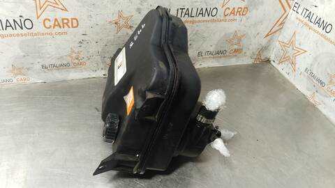 Foto 2ª: Deposito Expansion Citroen C6 EXCLUSIVE 204CV 150KW [TDUHZJ] (2007)