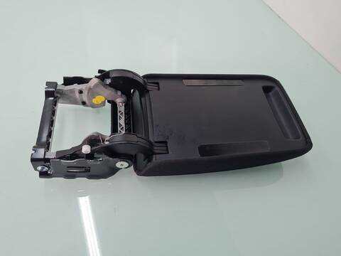 Foto 2ª: Consola Central Volkswagen Golf GTI 211CV 155KW [CCZ] (2010)