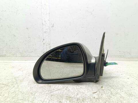 Foto 2ª: Retrovisor Izquierdo Kia Ceed ACTIVE 115CV 85KW [D4FB] (2008)