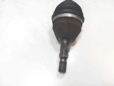 Foto 2ª: Transmision Delantera Derecha Opel Astra Z17DTR BERLINA (2009)