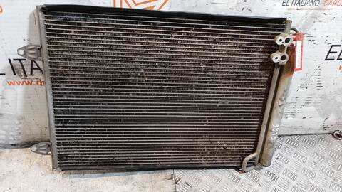 Radiador Calefaccion A.A. Volkswagen Passat ADVANCE BERLINA 140CV 103KW