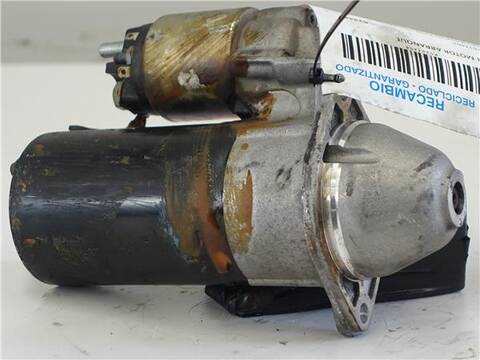 Motor de Arranque Mercedes Clase B 150 2.0 200 CDI 245.208) 140CV 103KW