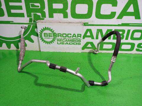 Foto 3ª: Tubos Aire Acondicionado Volkswagen Golf ADVANCE 105CV [CAYC] (2008)