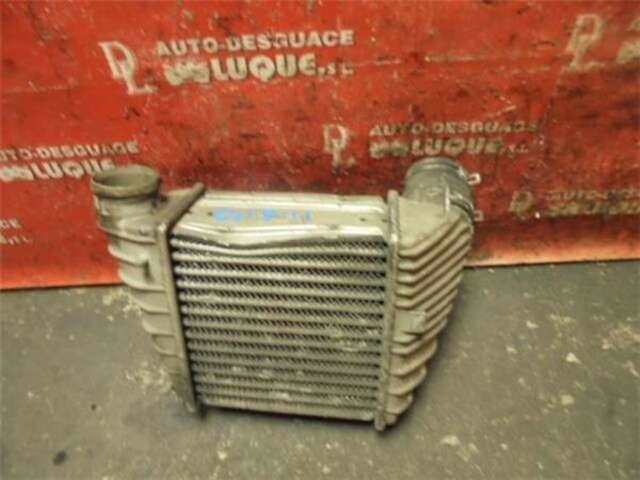 Foto 2ª: Intercooler Volkswagen Bora 1.9 TDI [AHF]