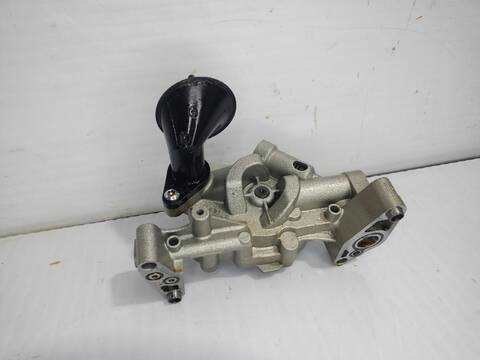 Bomba de Aceite Kia Sportage DRIVE 149CV