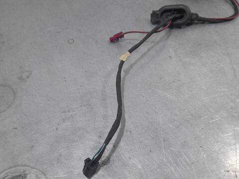 Foto 3ª: Retrovisor Izquierdo Mercedes Clase C 160 C 200 205.342) COUPE 184CV 135KW [M 274.920] (2019)