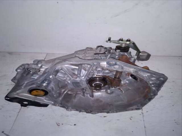 Caja Cambios Toyota Yaris 1.0 CAT 69CV 51KW