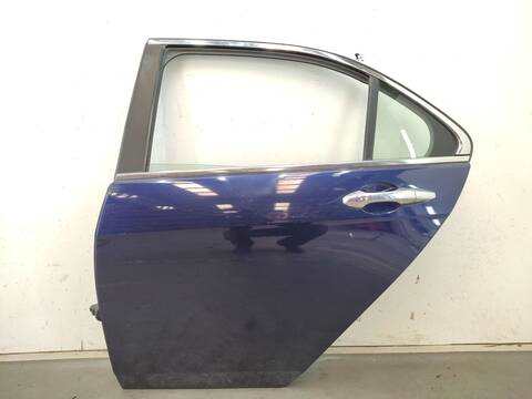 Puerta Trasera Izquierda Honda Accord 2.2 I-CTDI CN1) 140CV 103KW