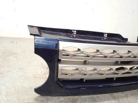 Foto 2ª: Rejilla Delantera Land Rover Discovery 3.0 TD 4X4 245CV 180KW [306DT] (2010)