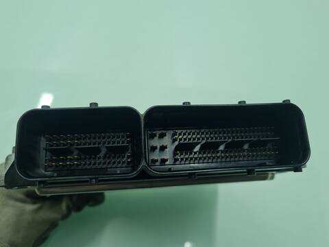 Foto 3ª: Centralita Motor ECU Volkswagen Golf ADVANCE BLUEMOTION 105CV 77KW [CLH] (2013)
