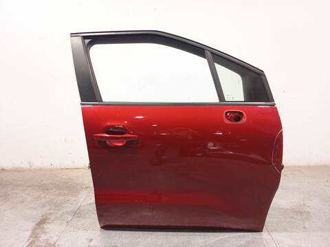 Foto 2ª: Puerta Delantera Derecha Citroen C3 1.2 PURETECH 110 2RHNZB 2RHNZW 2RHNPX 2RHNPJ) AIRCROSS 110CV 81KW [HNP (EB2ADT)] (2020)