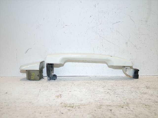 Foto 2ª: Maneta Exterior Delantera Derecha Nissan Qashqai 1.6 DCI 2010-2014 [R9M] (2013)