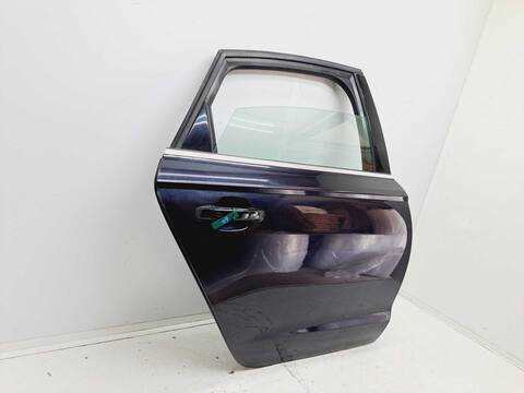 Foto 3ª: Puerta Trasera Derecha Audi A6 2.0 TFSI AVANT 180CV 132KW [CDNB] (2013)