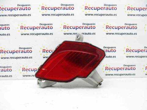 Faro Antiniebla Trasero Derecho Mazda CX5 D/SH KE)