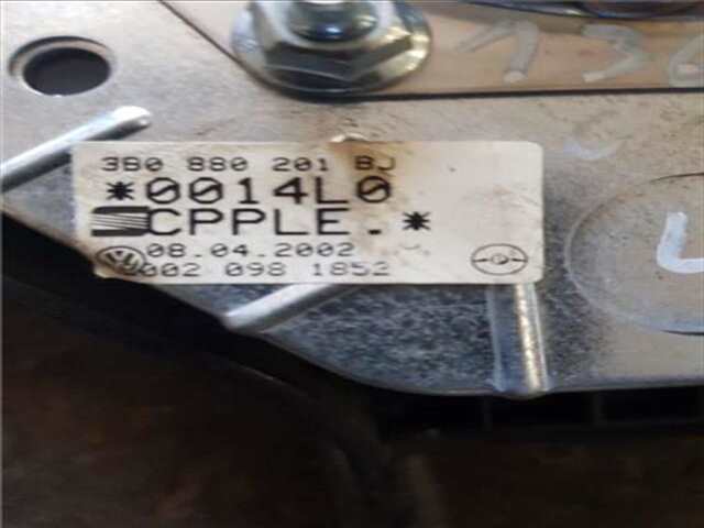 Foto 3ª: Airbag Delantero Izquierdo Volkswagen Golf 1.8 T [AUM]