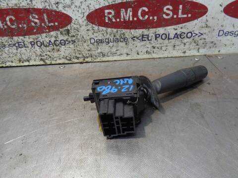Foto 3ª: Mando Multifuncion Peugeot 406 SLDT BERLINA 90CV 66KW [D-DHX] (1999)
