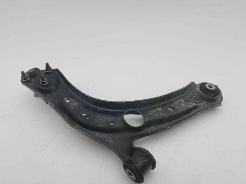 Foto 3ª: Brazo Suspension Delantero Izquierdo Volkswagen Tiguan 2.0 TSI 4MOTION 204CV 150KW [DNNE] (2025)