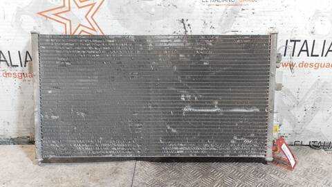 Radiador Calefaccion A.A. Nissan X-Trail COMFORT 114CV 84KW T30)