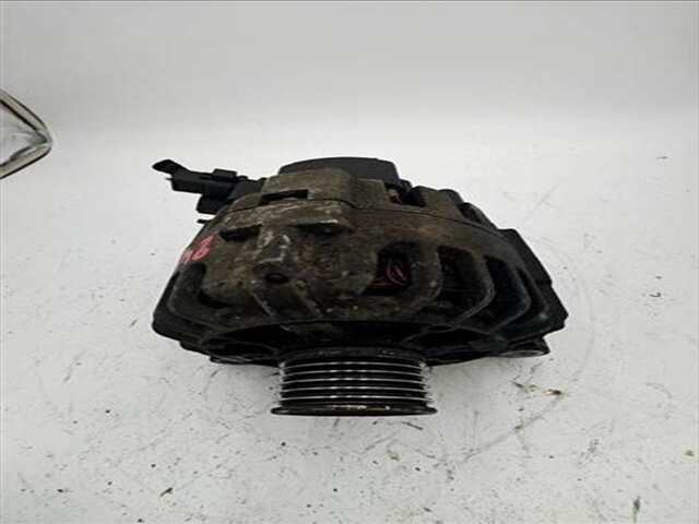 Foto 2ª: Alternador Peugeot 207 1.4 X-LINE [1.4 LTR. - 65 KW 16V CAT (KFU - ET3J4)] [KFU / ET3J4]