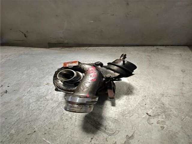 Turbocompresor Renault Scenic 1.5 AUTHENTIQUE [1.5 LTR. - 78 KW DCI DIESEL] (JM)(2003-_)