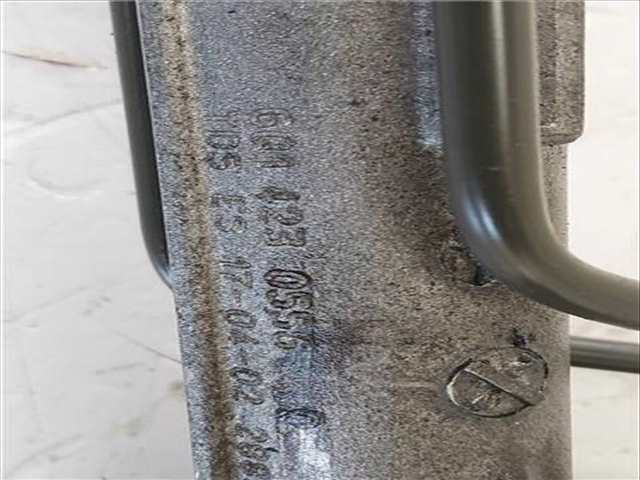 Foto 3ª: Cremallera de Direccion Seat Ibiza 1.4 16V 75CV 55KW [BBY] (2002)