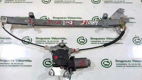 Elevalunas Eléctrico Delantero Izquierdo Nissan Almera 2.2 DCI DIESEL CAT 112CV 82KW