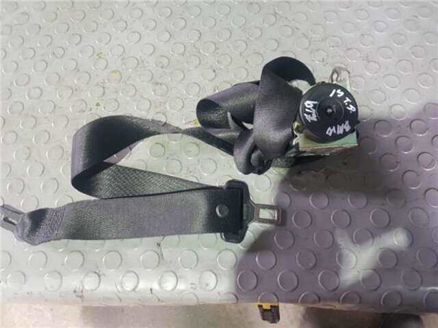 Cinturón Trasero Derecho Bmw Serie 1 114 2.0 118D [2.0 LTR. - 90 KW 16V DIESEL CAT]
