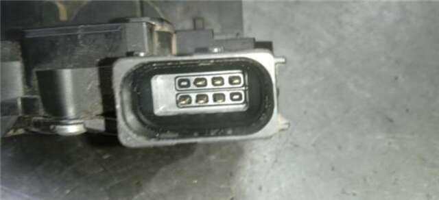 Foto 3ª: Cerradura Puerta Delantera Derecha Opel Corsa 1.3 CDTI [Z 13 DTJ]