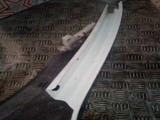 Foto 4ª: Aleta Delantera Derecha Renault Megane EXPRESSION 110CV 81KW III SPORT TOURER [K9K G6] (2016)