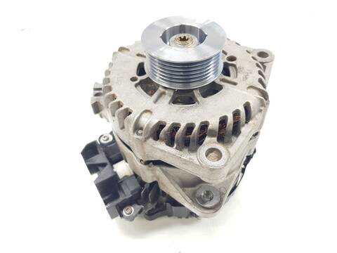 Alternador Fiat 600 VERSION INDEFINIDA