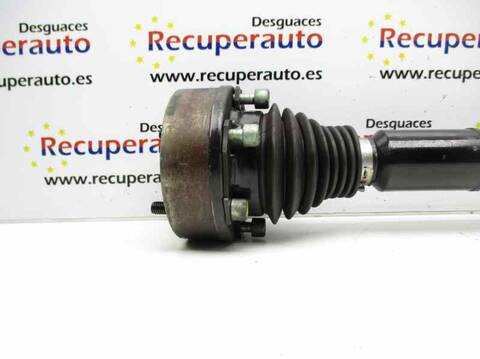 Foto 3ª: Transmision Delantera Derecha Skoda Octavia BJB BERLINA (2005)