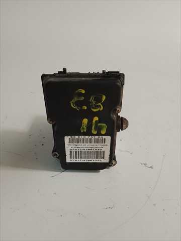 Centralita Abs Peugeot 307 2.0 HDI