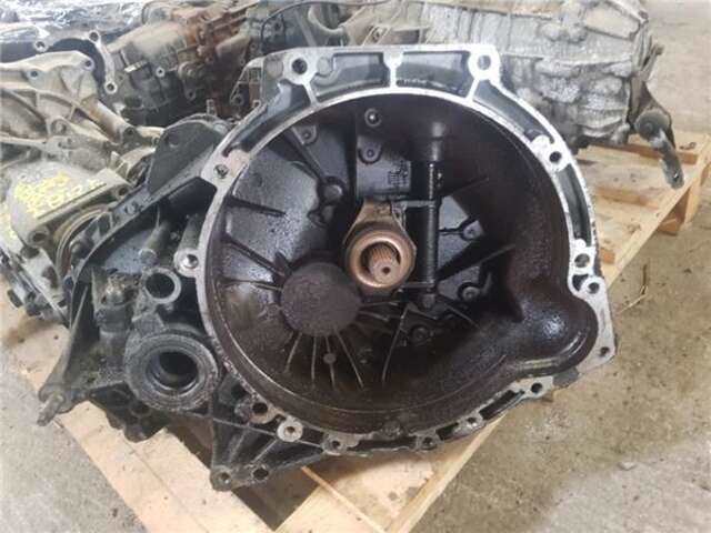 Caja Cambios Ford Mondeo 1.8 AMBIENTE (06.2003- ) (D) [1.8 LTR. - 81 KW CAT]