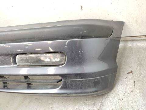 Foto 2ª: Paragolpes Delantero Bmw Serie 3 320 2.0 D E46) [M47 D20 (204D1)] (2001)