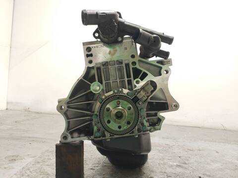 Foto 3ª: Despiece Motor Volkswagen Polo ADVANCE 90CV 66KW [CBZC] (2013)