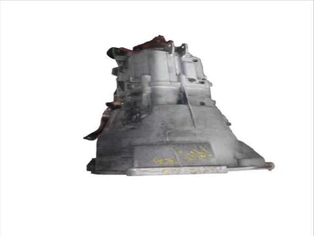 Caja Cambios Bmw Serie 3 315 320 D