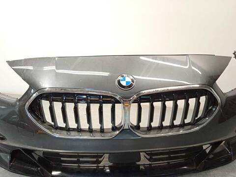 Foto 4ª: Paragolpes Delantero Bmw Serie 2 215 220D SPORT LINE COUPE 190CV 140KW (2020)