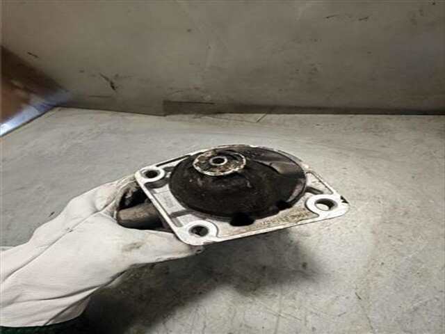 Foto 3ª: Motor de Arranque Ford Focus 1.8 AMBIENTE (D) [1.8 LTR. - 85 KW TDCI TURBODIESEL CAT] [KKDA]