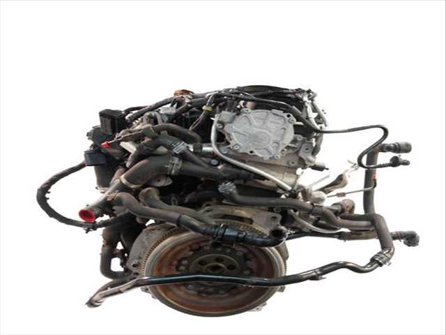 Motor Completo Audi A3 170CV 125KW