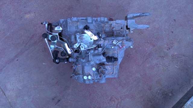 Foto 3ª: Caja Cambios Mitsubishi ASX 1.6 G [4A92] (2017)