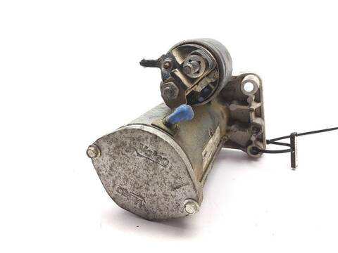 Foto 3ª: Motor de Arranque Citroen Jumpy 1.6 BLUEHDI 95 [BHV (DV6FDU)] (2016)