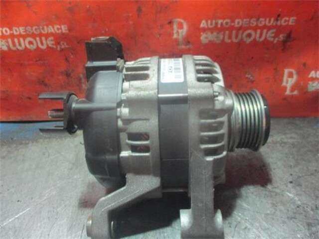 Foto 2ª: Alternador Opel Corsa 1.4 120 ANIVERSARIO [1.4 LTR. - 66 KW 16V BIVALENT. GASOLINA - LPG] [B14XEL]