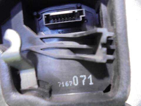 Foto 2ª: Cerradura Puerta Delantera Izquierda Bmw Serie 5 518 530D BERLINA 231CV 170KW [306D3 D] (2006)