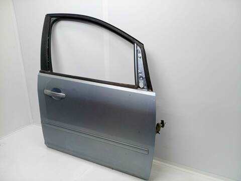 Foto 4ª: Puerta Delantera Derecha Ford C Max AMBIENTE D) 115CV 85KW FOCUS CAP) [KKDA] (2005)