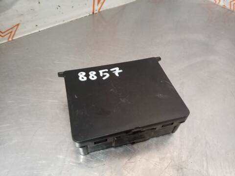 Foto 2ª: Centralita Aire Acondicionado Citroen C4 G CACTUS FEEL [YH01] (2018)