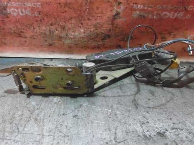 Foto 2ª: Cerradura Puerta Trasera Derecha Saab 90 2.0 CS TURBO [2.0 LTR. - 110 KW CAT] [B204E]