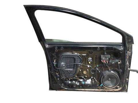 Foto 2ª: Puerta Delantera Izquierda Seat Leon 2.0 TDI (2012)