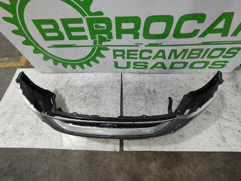 Foto 2ª: Paragolpes Delantero Ford S Max 1.8 TDCI CAT 125CV [QYWA] (2006)