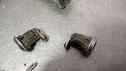 Foto 4ª: Cerradura Puerta Delantera Izquierda Citroen AX FIRST 60CV 44KW [HDZ] (1994)