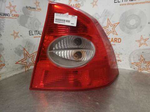 Piloto Trasero Derecho Ford Focus TITANIUM 109CV 80KW